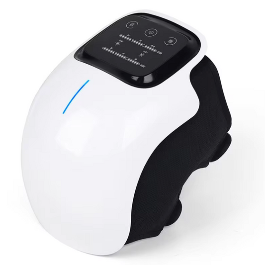 Flex-Tech Heat Relief and Vibration Massager